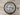 RARE USSR RUSSIAN SUBMARINE NAVY MARINE SHIP WALL CLOCK 0066 2-73 ORIG KEY