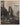 1940s CANADA QUEEN EILIZABETH MONTREAL DOWNTOWN BUSES STREET ORIG PHOTO 217