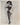 HOLLYWOOD BEAUTY SANDRA DEE SEDUCTIVE POSE STUNNING 1950s PORTRAIT PHOTO J12