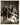 Hollywood ALFRED LUNT & LYNN FONTANNE STUNNING PORTRAIT 1920s ORIG Photo J 1