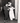 1950s CUBAN CUBA RENE CABEL + LIBERTAD LAMARQUE STUNNING PORTRAIT ORIG Photo MA5