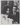 HOLLYWOOD BEAUTY ELIZABETH TAYLOR + MONTGOMERY CLIFT PORTRAIT 1970s Photo C47