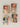 GOOD! 197 TOPPS 1955 & 1956 BASEBALL CARD CARDS LOT GOOD CONDITION NOT GRADED