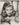 HOLLYWOOD BEAUTY GINGER ROGERS STYLISH POSE STUNNING PORTRAIT 1950s Photo C25